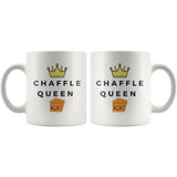 Keto-Mug-Chaffle-Queen-Coffee-Mug-5
