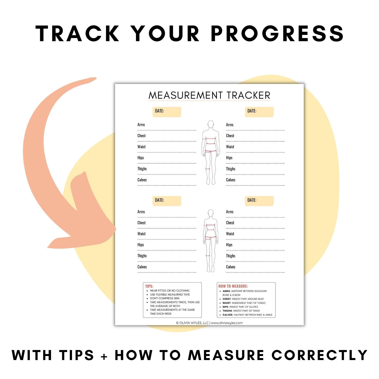 Measurement-Tracker-2