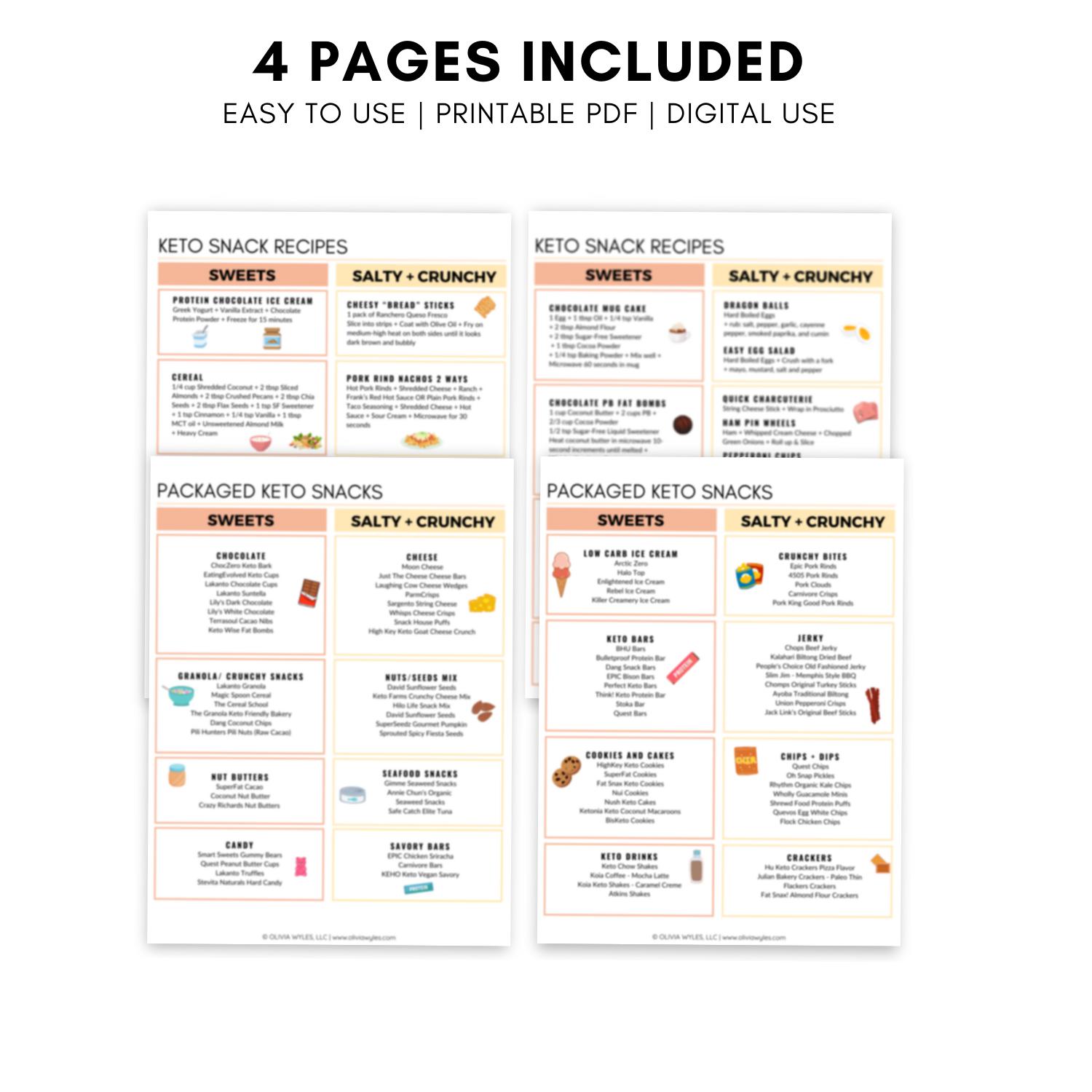 Quick-Easy-Keto-Snack-Recipe-Sheets-2