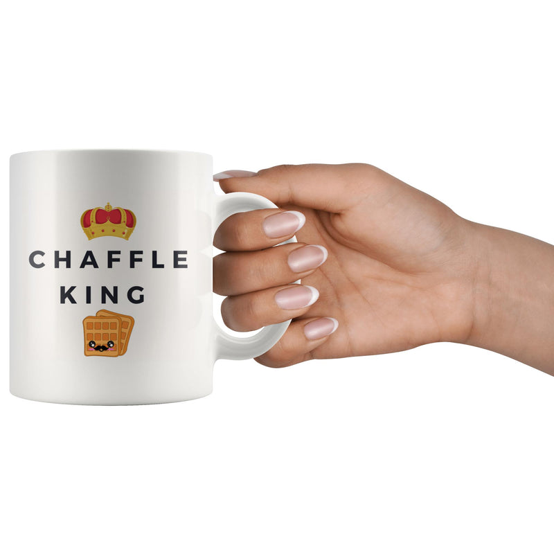 Keto-Mug-Chaffle-King-Coffee-Mug-3