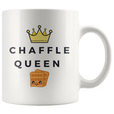 Keto-Mug-Chaffle-Queen-Coffee-Mug-2