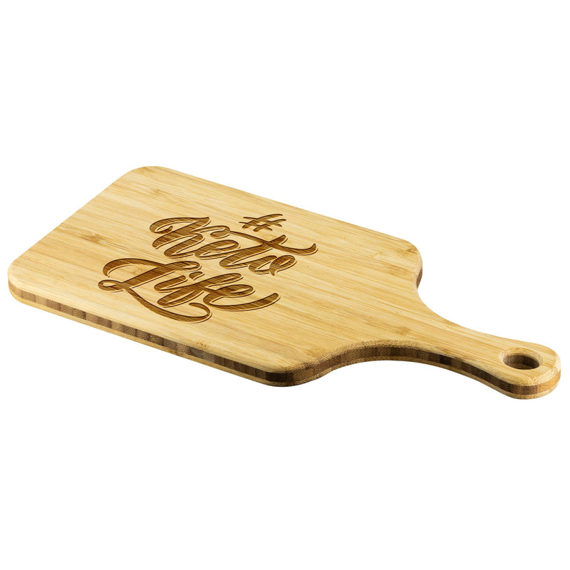 KetoLife-Bamboo-Wood-Cutting-Board-with-Handle-2