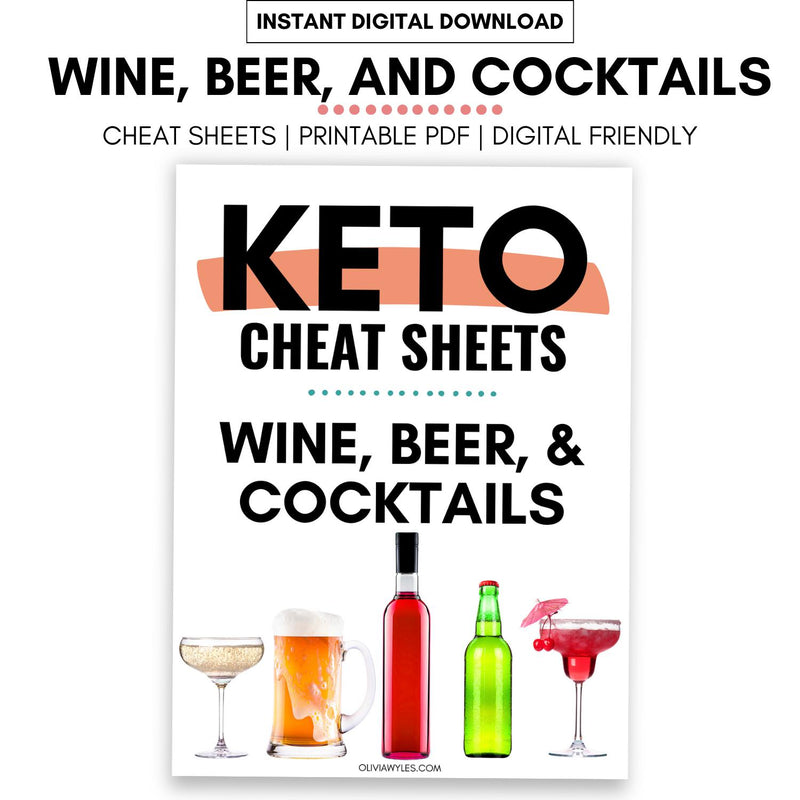 Low-Carb-Wine-Beer-and-Cocktails-Cheat-Sheets
