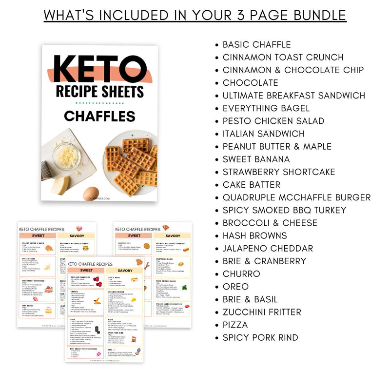 Quick-Easy-Keto-Chaffle-Recipe-Sheets-4