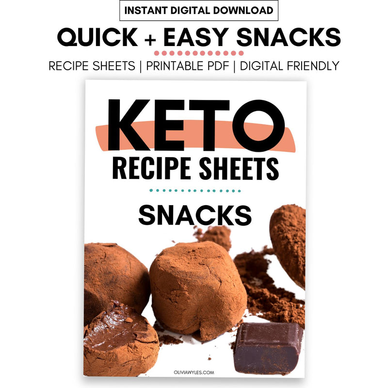 Quick-Easy-Keto-Snack-Recipe-Sheets
