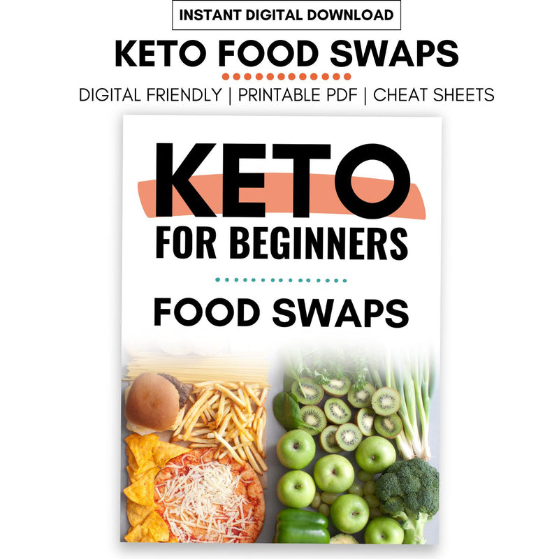 Keto-for-Beginners-Food-Swaps-12